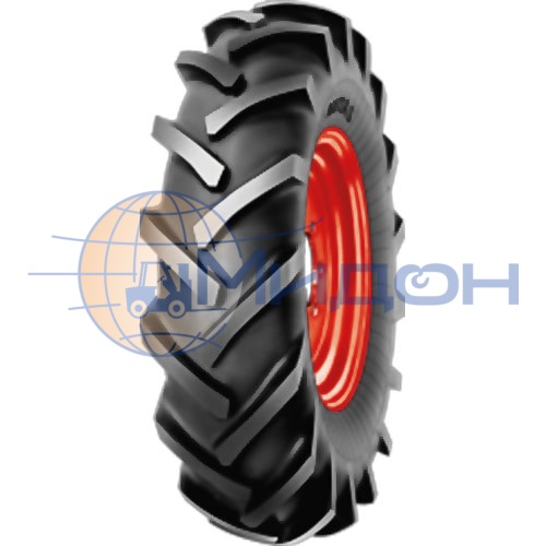 Шина пневмо 4.0-10 4PR TS-03 TT Митас