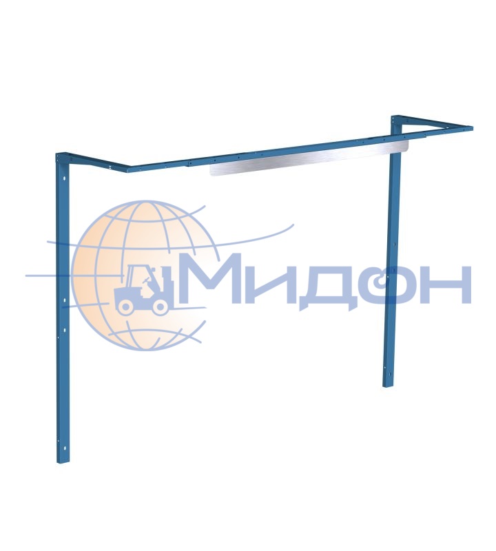 Комплект освещения для верстака W