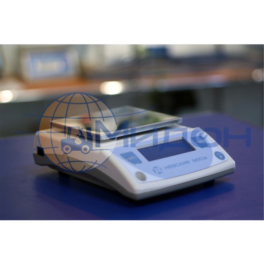 Весы лабораторные ВМ5101
