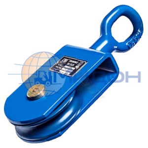Блок траловый IB-75 0,5т