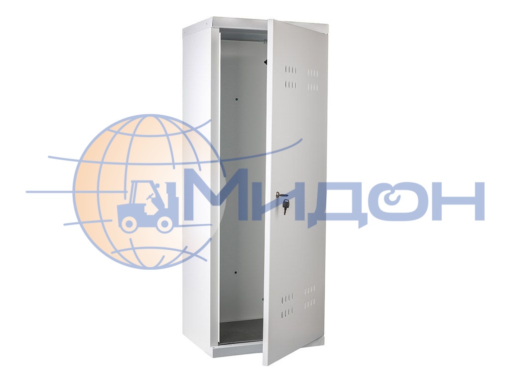 Шкаф для газового баллона G-01