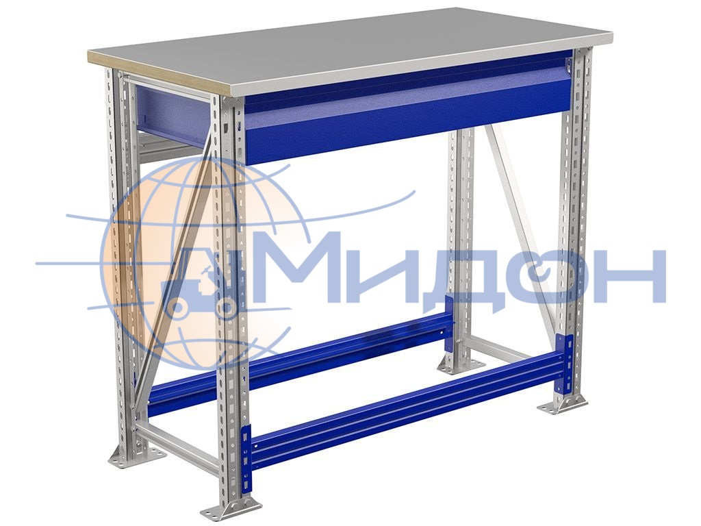 Верстак Master №103