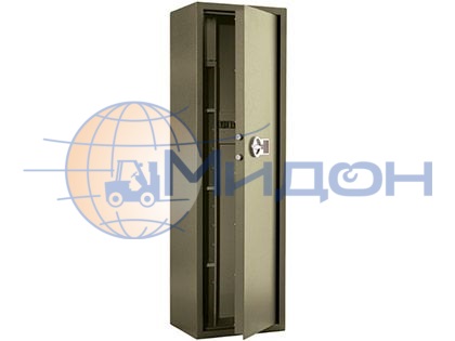 Сейф оружейный Сафари-ЕL