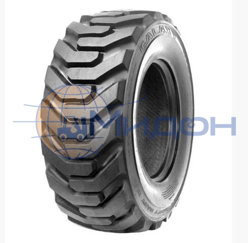 Шина пневмо 23x8.5-12 Galaxy XD2010 TL 8PR