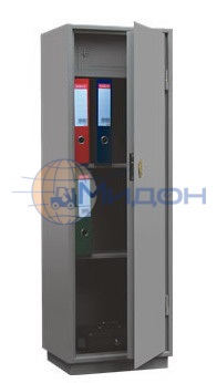 Сейф (шкаф бухгалтерский) КБС-021т