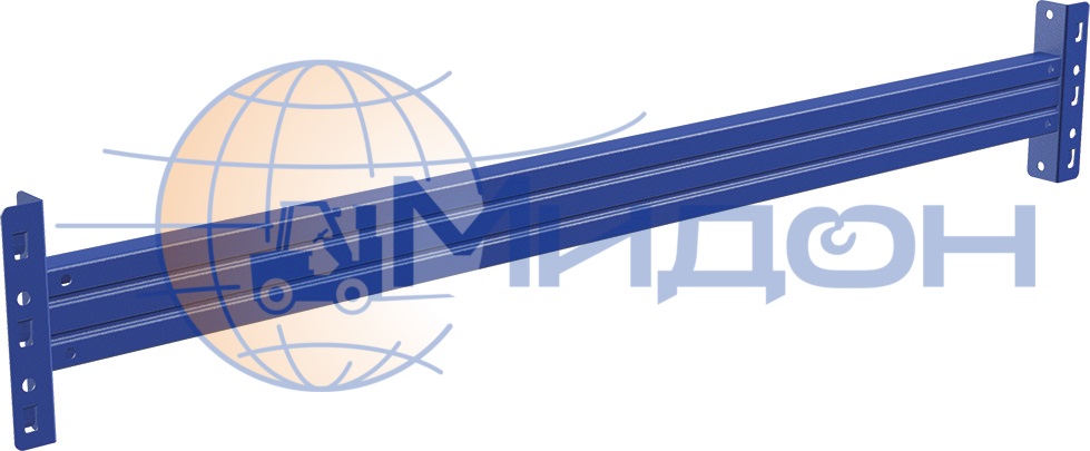 Балка для верстака Master M-90