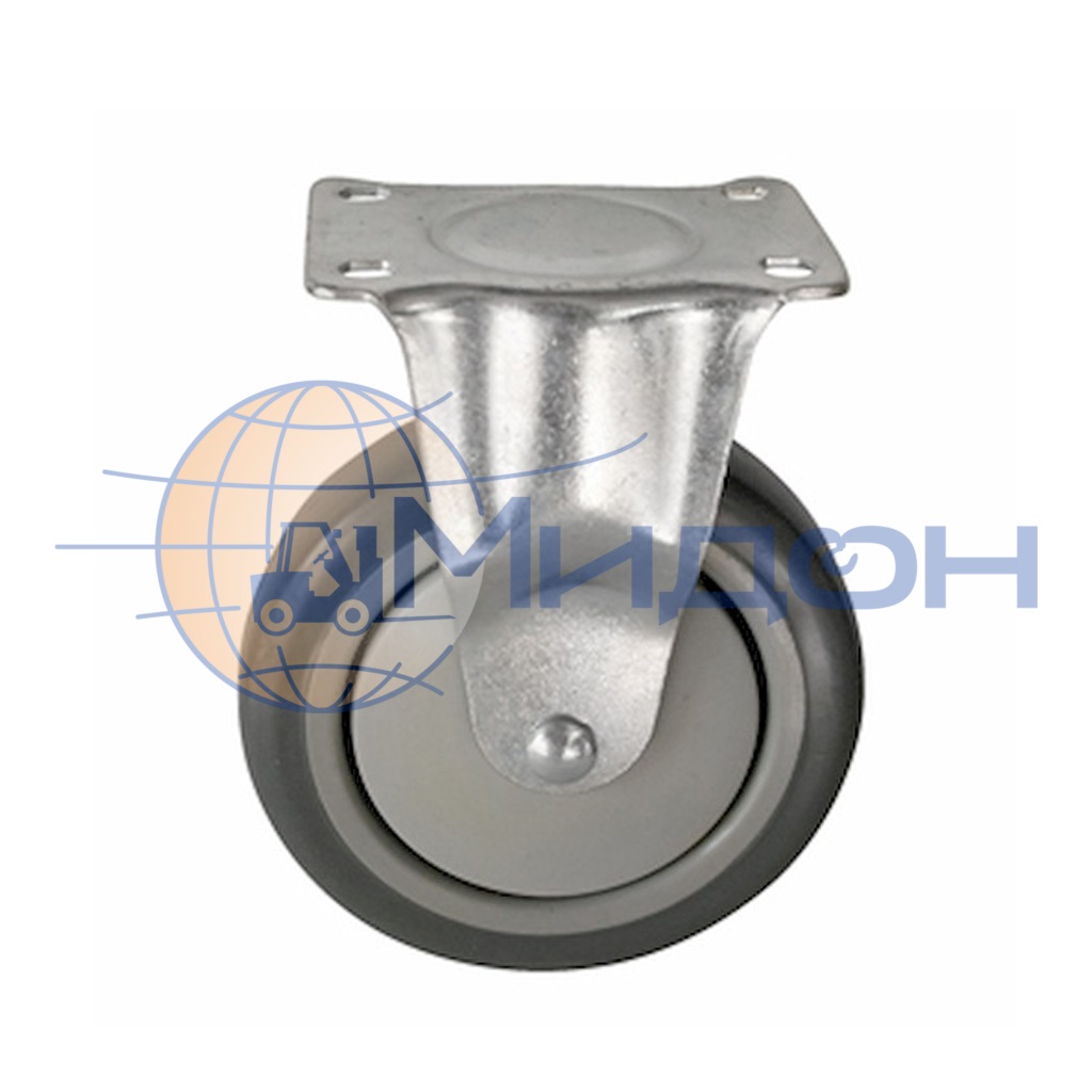 Колесо для контейнера пластикового B-Box 1065 в комплекте 20 х 20 х 20