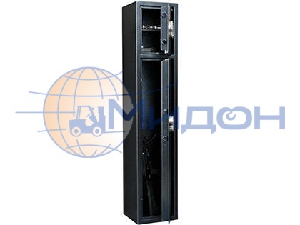 Сейф оружейный Арсенал 130/2 EL