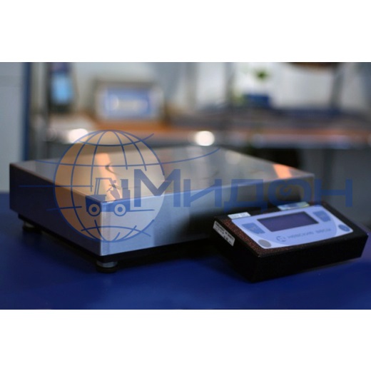 Весы лабораторные ВМ6101