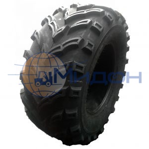 Шина пневмо 25*10.00-12 6PR TL MARS FORERUNNER