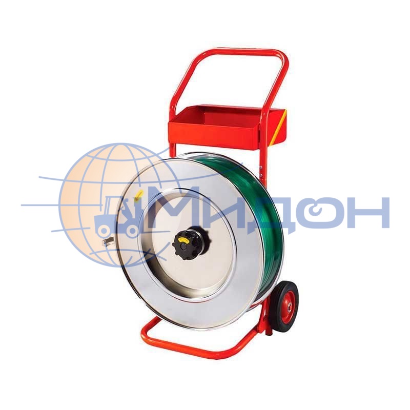 Ленторазмотчик Н-84 для упаковочной ленты ПЭТ