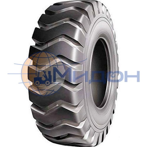 Шина пневмо 23.5-25 20PR TTF E3/L3 Power Advance