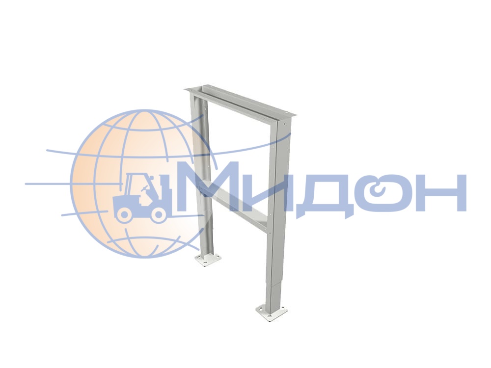 Опора регулируемая для верстака Expert WF-2