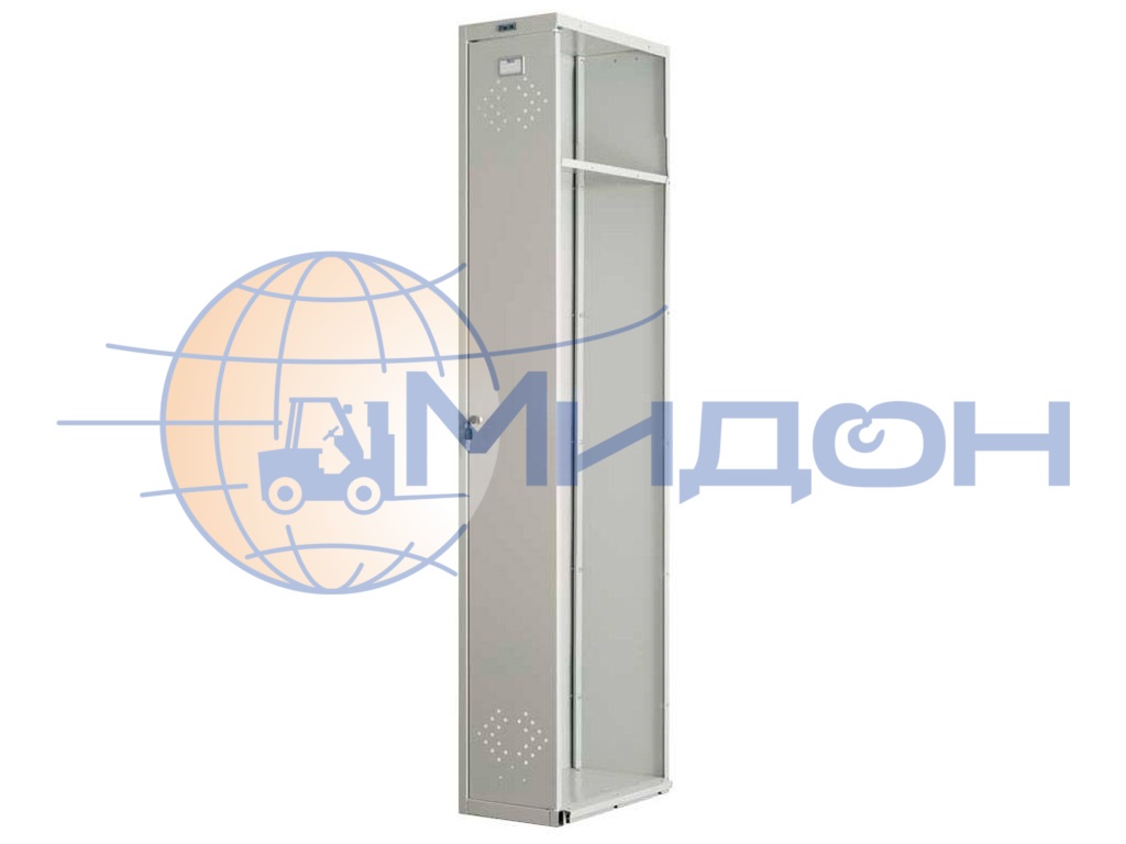 Шкаф для одежды (гардеробных и раздевалок) LS-001-40