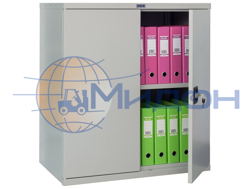 Шкаф архивный (полочный) CB-13