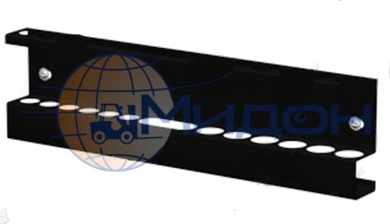 Держатель инструмента 02.А6 Ferrum