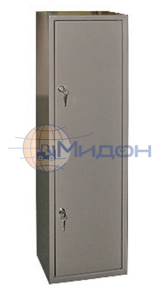 Шкаф оружейный Д-5Е