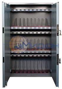 Шкаф оружейный ОШ- 30АКСУ