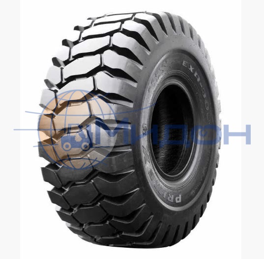 Шина пневмо 26.5R25 Galaxy HTSR 400 TL 193B