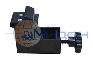 Комплект адаптеров для мототехники (4 шт.) для шиномонтажных станков  Trommelberg (Германия) A7