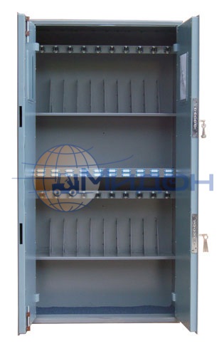 Шкаф оружейный ОШ- 20АКМ