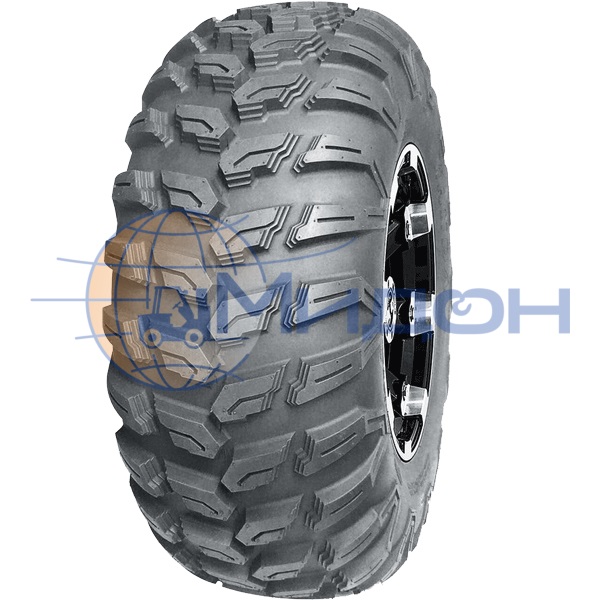 Шина пневмо 25*8.00-R12 6PR TL P3035 EKKA