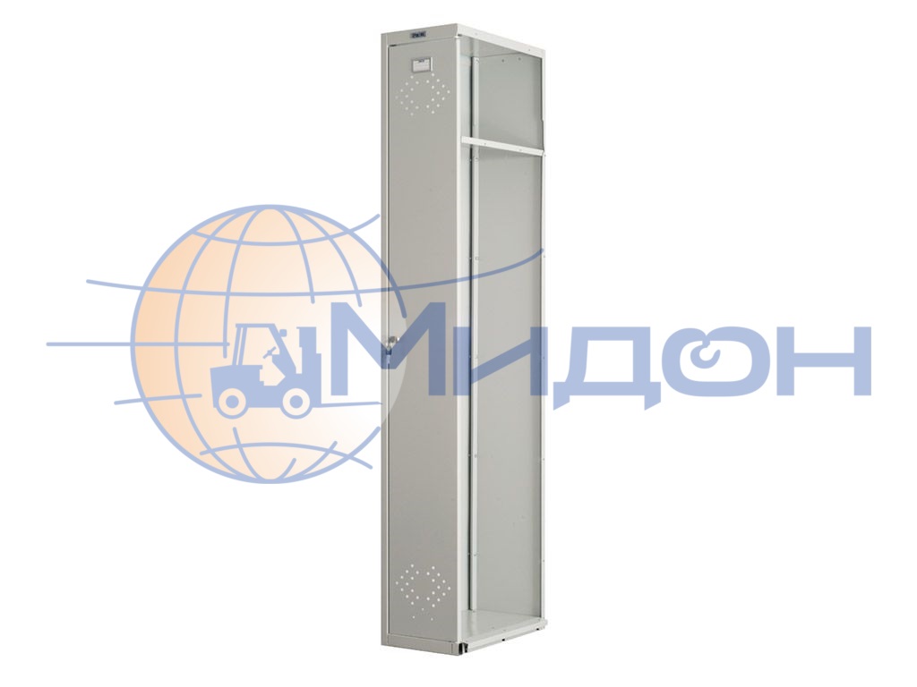 Шкаф для одежды (гардеробных и раздевалок) LS-001