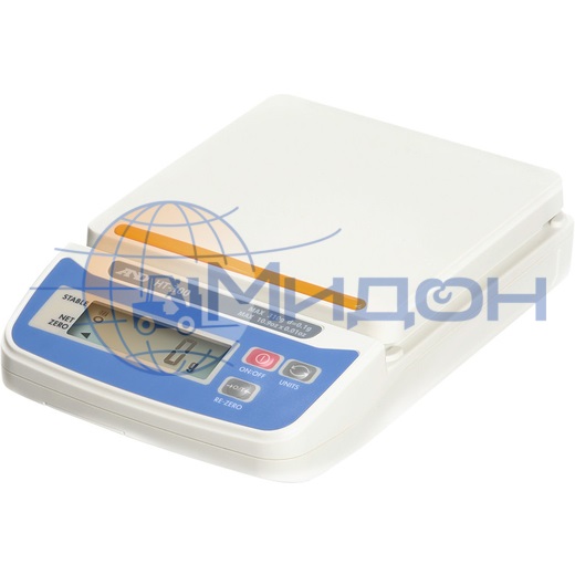 Вeсы порционные AND HT-500, высокоточные