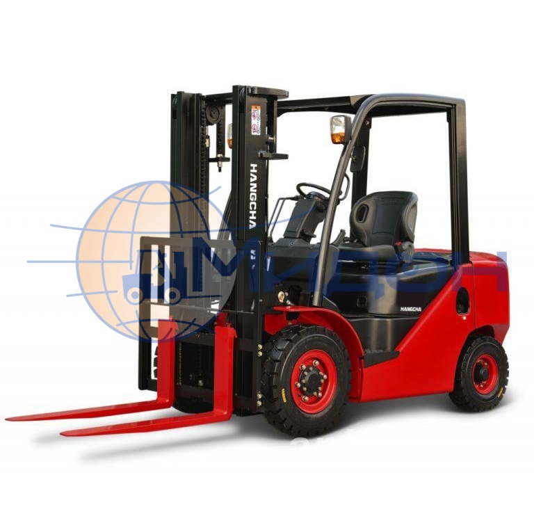 Погрузчик Hangcha HC (Китай) CPCD18-AG26 (1,8т 3м) дизель Xinchang