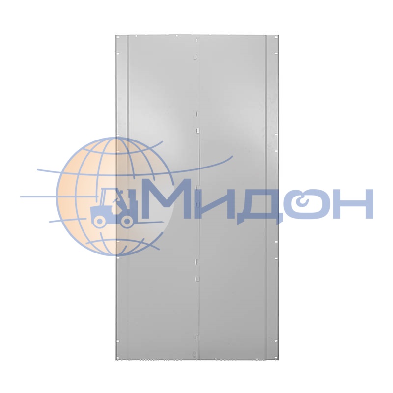 Задняя стенка для стеллажа MS 50x70