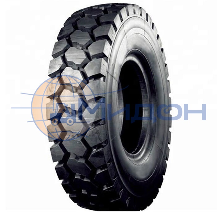 Шина пневмо 27.00R49 TB526S**E-4 TL TRIANGLE