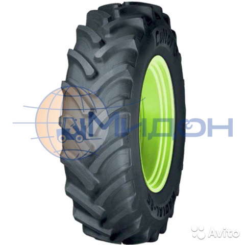 Шина пневмо 9.5-32 (230/95-32) 6PR 102A8 AS-Agri 13 TT Культор