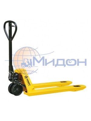 Тележка гидравлическая (рохля) SD15L SMART 2 т