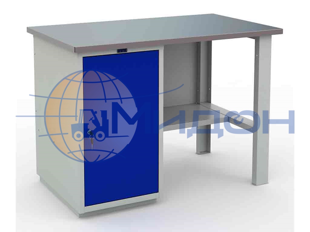 Верстак Profi №201