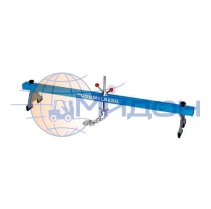 Траверса для вывешивания двигателя, 1 винт, 500 кг Trommelberg (Германия) C103611