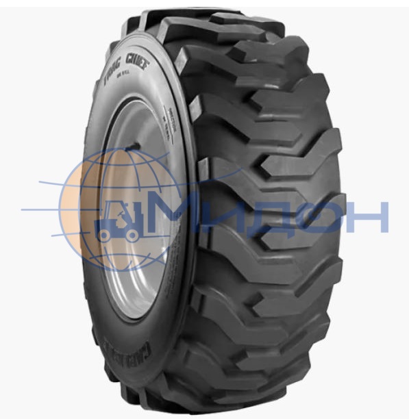 Шина пневмо 12-16.5 10PR 140A3 SK-02 TL Митас
