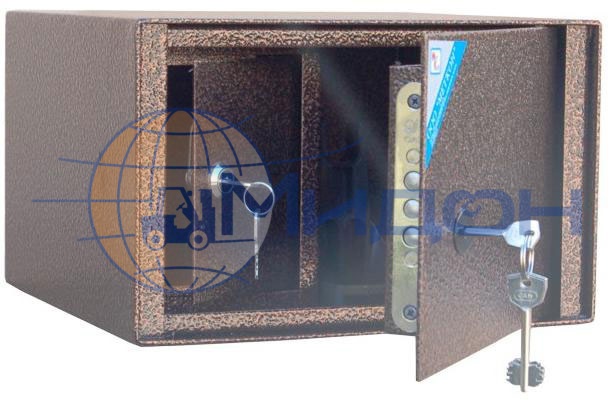 Шкаф оружейный ШП-3 (без подставок)