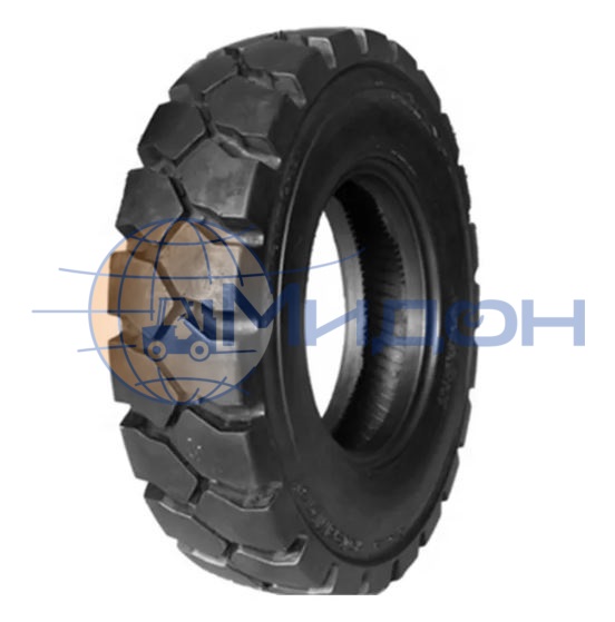 Шина пневмо 4.00-8 8PR TTF C601 EKKA