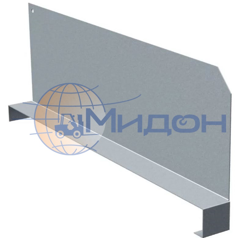 Разделитель для стеллажа MS-30