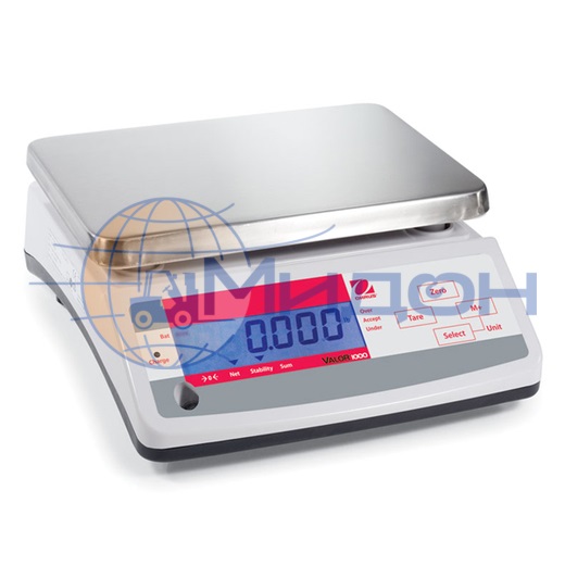 Весы порционные OHAUS Valor V11P3