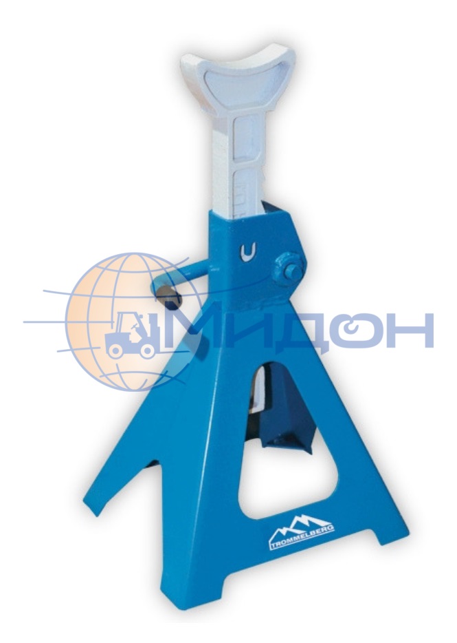 Стойка, грузопод. 3т, диапазон 285-425 мм Trommelberg (Германия) C101303