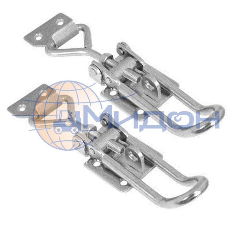 Защелка для Box Pallet