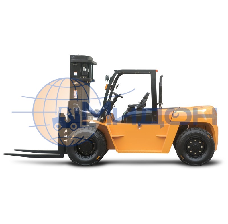 Погрузчик Hangcha HC (Китай) CPCD80-RG17 (8т 3м) дизель Yuchai
