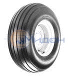 Шина пневмо 9.5L-15SL 12 I1 HI FLOTATION TL TITAN