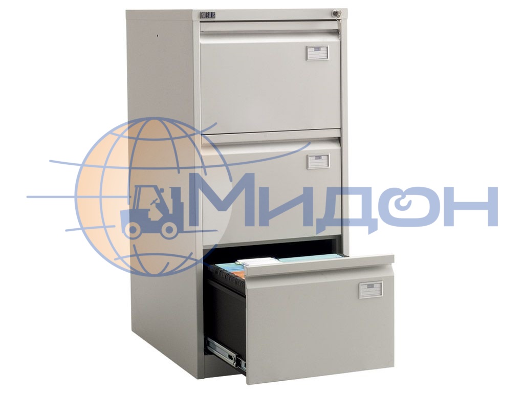 Картотека (шкаф картотечный) NF-03