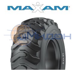 Шина пневмо 10-16.5 MAXAM MS916 10-16.5 8PR TL R-4 MS916