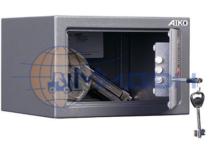 Сейф оружейный TT-170