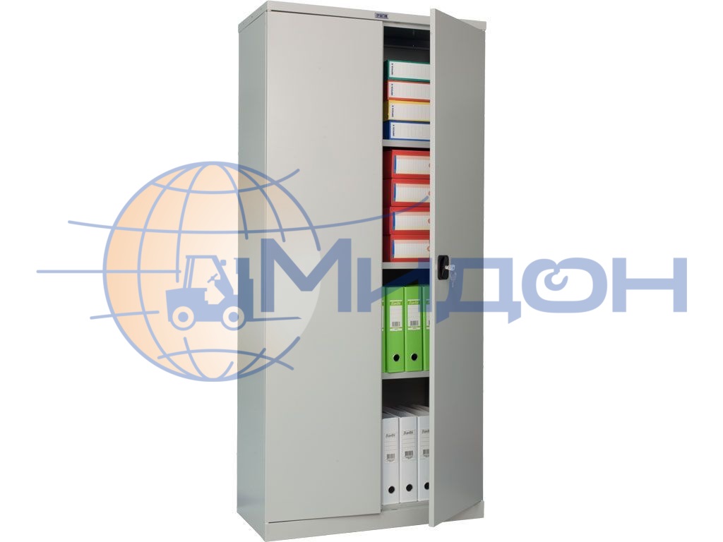 Шкаф архивный (полочный) CB-22