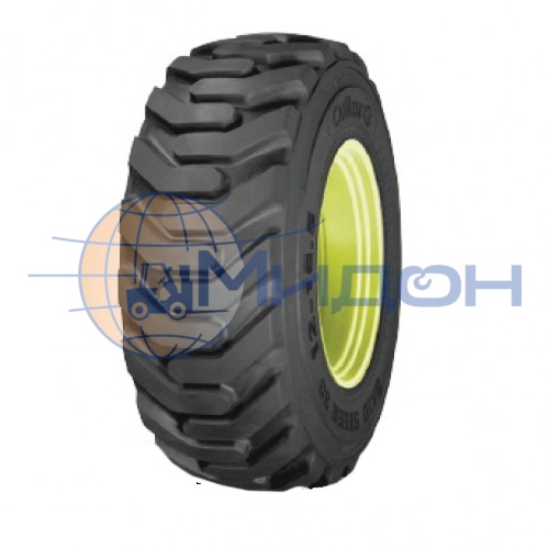 Шина пневмо 12-16.5 12PR SKID STEER 30 TL Культор