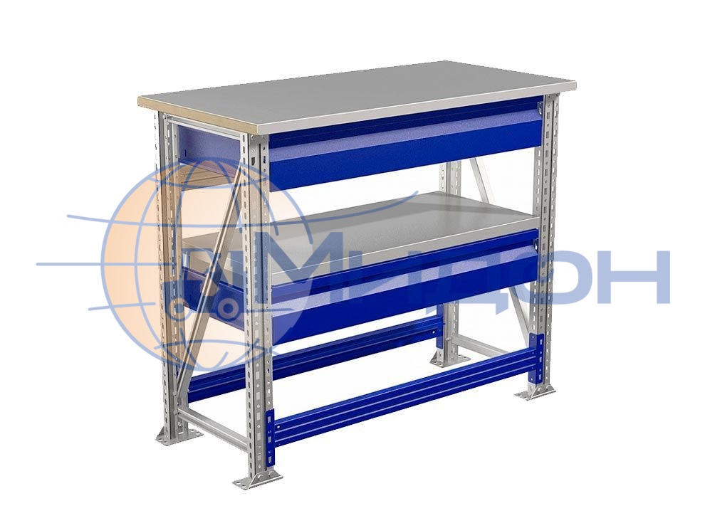 Верстак Master №105